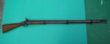 Confederate Civil War Pattern 1853 P53 Tower Enfield 3 Band Rifled Musket - 2 of 16
