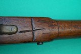 Confederate Civil War Pattern 1853 P53 Tower Enfield 3 Band Rifled Musket - 9 of 16
