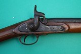 Confederate Civil War Pattern 1853 P53 Tower Enfield 3 Band Rifled Musket - 1 of 16