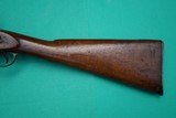 Confederate Civil War Pattern 1853 P53 Tower Enfield 3 Band Rifled Musket - 14 of 16
