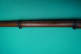 Confederate Civil War Pattern 1853 P53 Tower Enfield 3 Band Rifled Musket - 16 of 16