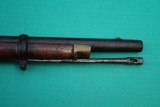 Confederate Civil War Pattern 1853 P53 Tower Enfield 3 Band Rifled Musket - 12 of 16