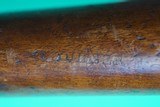 Confederate Civil War Pattern 1853 P53 Tower Enfield 3 Band Rifled Musket - 7 of 16