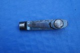 Rare Combination Tool for Colt Model 1878 Double Barrel Shotgun and Double Rifle - 4 of 7