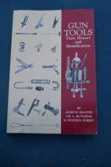 Rare Combination Tool for Colt Model 1878 Double Barrel Shotgun and Double Rifle - 6 of 7