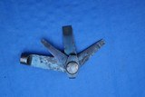 Rare Combination Tool for Colt Model 1878 Double Barrel Shotgun and Double Rifle - 1 of 7