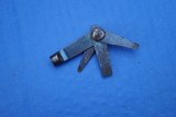 Rare Combination Tool for Colt Model 1878 Double Barrel Shotgun and Double Rifle - 5 of 7