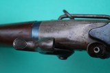 Civil War Union "Smith" Saddle Ring Cavalry Carbine in .50 Caliber like Spencer, Sharps, and Maynard - 13 of 19