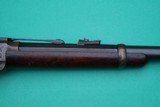 Civil War Union "Smith" Saddle Ring Cavalry Carbine in .50 Caliber like Spencer, Sharps, and Maynard - 6 of 19