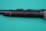 Civil War Union "Smith" Saddle Ring Cavalry Carbine in .50 Caliber like Spencer, Sharps, and Maynard - 9 of 19
