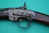Civil War Union "Smith" Saddle Ring Cavalry Carbine in .50 Caliber like Spencer, Sharps, and Maynard - 1 of 19