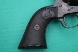 Colt Single Action Army 1873
SAA Revolver .45 Colt 7 1/2" with Factory Letter - 10 of 15