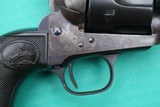 Colt Single Action Army 1873
SAA Revolver .45 Colt 7 1/2" with Factory Letter - 7 of 15