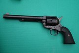 Colt Single Action Army 1873
SAA Revolver .45 Colt 7 1/2" with Factory Letter - 6 of 15