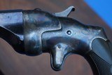 Hammond Bulldog Pistol in 44 Rimfire - 3 of 19