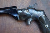 Hammond Bulldog Pistol in 44 Rimfire - 19 of 19
