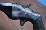 Hammond Bulldog Pistol in 44 Rimfire - 1 of 19