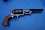 Rare USFA United States Firearms Company Colt 3rd Model Dragoon Reproduction Revolver with Box & Paperwork - 5 of 14