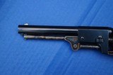 Rare USFA United States Firearms Company Colt 3rd Model Dragoon Reproduction Revolver with Box & Paperwork - 4 of 14