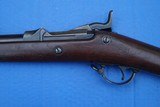Springfield US Model 1884 Trapdoor Rifle - 3 of 20