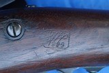 Springfield US Model 1884 Trapdoor Rifle - 10 of 20