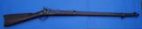 Springfield US Model 1884 Trapdoor Rifle - 2 of 20