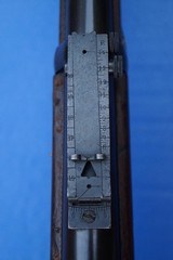 Springfield US Model 1884 Trapdoor Rifle - 9 of 20