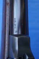 Springfield US Model 1884 Trapdoor Rifle - 8 of 20
