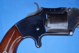 S&W No. 2 Army Revolver In Excellent Condition - 2 of 18