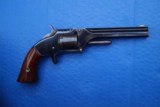 S&W No. 2 Army Revolver In Excellent Condition - 1 of 18
