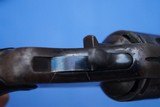 US Navy Colt Model 1895 DA New Navy with Holster, Just like the one Teddy Roosevelt carried with the Rough Riders in 1898 - 7 of 20