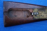 US Model 1841 Mississippi Rifle by Robbins & Lawrence - 4 of 20