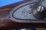 US Model 1841 Mississippi Rifle by Robbins & Lawrence - 8 of 20