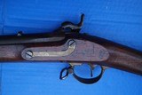 US Model 1841 Mississippi Rifle by Robbins & Lawrence - 10 of 20