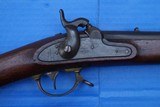 US Model 1841 Mississippi Rifle by Robbins & Lawrence - 2 of 20