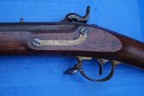 US Model 1841 Mississippi Rifle by Robbins & Lawrence - 19 of 20