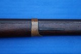 US Model 1841 Mississippi Rifle by Robbins & Lawrence - 5 of 20