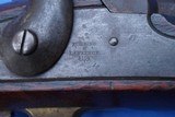 US Model 1841 Mississippi Rifle by Robbins & Lawrence - 7 of 20
