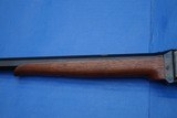 Shiloh Sharps Model 1863 .54 CAL Percussion Sporting Rifle, early example Mfd in Farmingdale, NY - 8 of 13