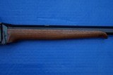 Shiloh Sharps Model 1863 .54 CAL Percussion Sporting Rifle, early example Mfd in Farmingdale, NY - 6 of 13