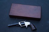 Cased
Plant / Eagle Mfg Front-Loading Revolver - 3 of 9