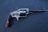 Cased
Plant / Eagle Mfg Front-Loading Revolver - 2 of 9