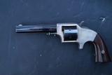 Cased
Plant / Eagle Mfg Front-Loading Revolver - 8 of 9