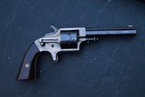 Cased
Plant / Eagle Mfg Front-Loading Revolver - 9 of 9