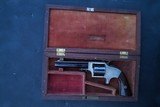 Cased
Plant / Eagle Mfg Front-Loading Revolver - 1 of 9