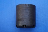 Colt Paterson Model 1839 Revolving Rifle Cylinder - 7 of 8