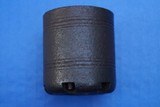Colt Paterson Model 1839 Revolving Rifle Cylinder - 2 of 8
