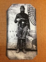 Original Civil War Cavalry Carbine Sling Swivel Hook for Spencer, Sharps, Maynard, Smith, Starr, Merrill, Ball, Cosmopolitan, Gallager, etc. - 6 of 6