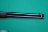 FINE Winchester 1873 Saddle Ring Carbine
in 44-40 w/Original Cleaning Rods and Loading Tools - 10 of 20