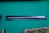 FINE Winchester 1873 Saddle Ring Carbine
in 44-40 w/Original Cleaning Rods and Loading Tools - 18 of 20